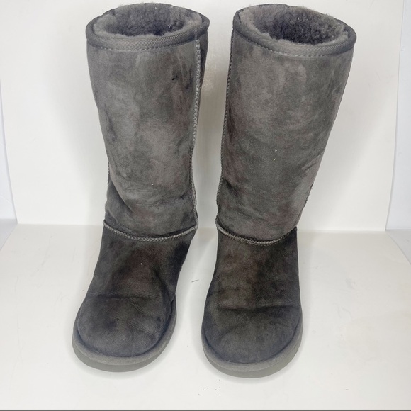 UGG CLASSIC TALL II - Picture 6 of 9